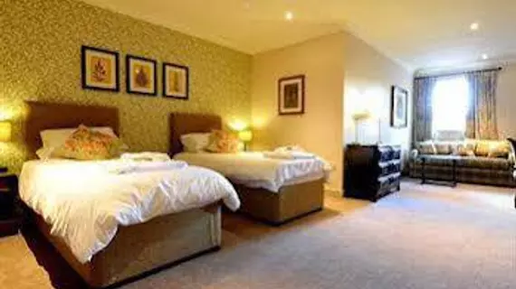 Hadley Bowling Green Inn | Worcestershire (kontluk) - Droitwich