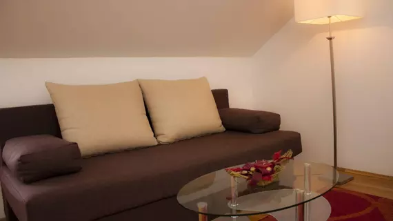 Green Park Apartments | Dubrovnik-Neretva - Dubrovnik (ve civarı) - Dubrovnik - Lapad