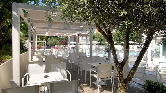 Hotel Pacific | Rimini (vilayet) - Cattolica