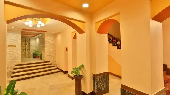 Hotel Mandovi | Goa - Kuzey Goa - Panaji