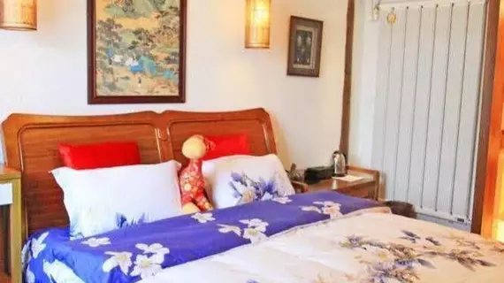 Tree's Tale Hotel - Lijiang | Yunnan - Lijiang - Dayan Old Town