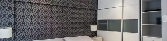 Demaria Luxury Apartments | Buenos Aires (ili) - Buenos Aires (ve civarı) - Buenos Aires - Palermo