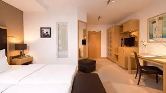 Hotelpark Stadtbrauerei Arnstadt | Thuringia - Arnstadt