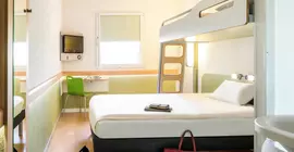 ibis budget Lorient Hennebont | Brittany - Morbihan - Hennebont