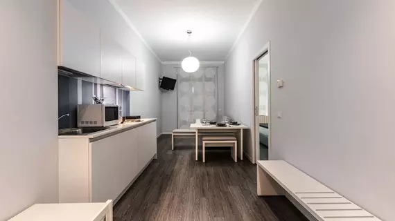 Studio Inn De Angeli | Lombardy - Milano (ve civarı) - Milano