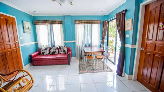 The Gabriella Bed and Breakfast | Bohol - Tagbilaran