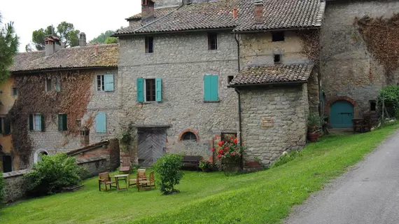 Torre di Jano | Emilia-Romagna - Bolonya (vilayet) - Sasso Marconi