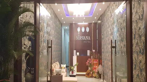 Nirvana Da Nang | Thua Thien-Hue (vilayet) - Da Nang (ve civarı) - Da Nang