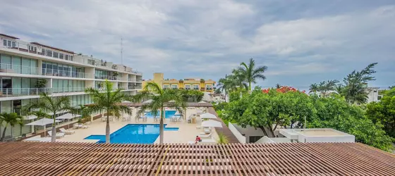 Magia Playa by BRIC | Quintana Roo - Solidaridad - Playa del Carmen