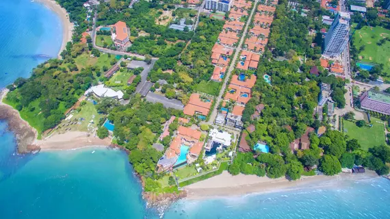 Private Beach Pool Villa Pattaya | Chonburi (vilayet) - Pattaya (ve civarı) - Pattaya - Pratumnak Tepesi