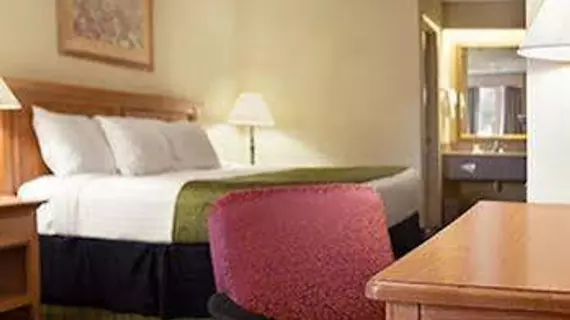 Days Inn and Suites Stuttgart | Arkansas - Hazen (ve civarı) - Stuttgart