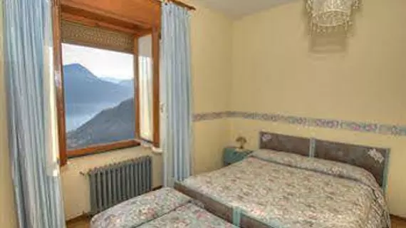 Albergo De Jean | Lombardy - Como (il) - Garzeno