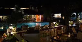 Villa Anjuna | Goa - Kuzey Goa - Anjuna