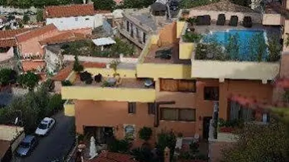 B&B Villa Barone | Sicilya - Messina (vilayet) - Taormina Sahili - Taormina