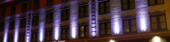 HOTEL EPIK | Kaliforniya - San Fransisko (ve civarı) - San Francisco - Downtown San Francisco