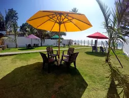 Ramon Beach Resort | Southern Province - Galle Bölgesi - Ambalangoda