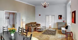 ABC Suites | Prag - Městská čast Praha 1 (en büyük Prag ilçesi) - Stare Mesto