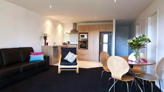 Distinction Wanaka Serviced Apartments | Otago - Wanaka