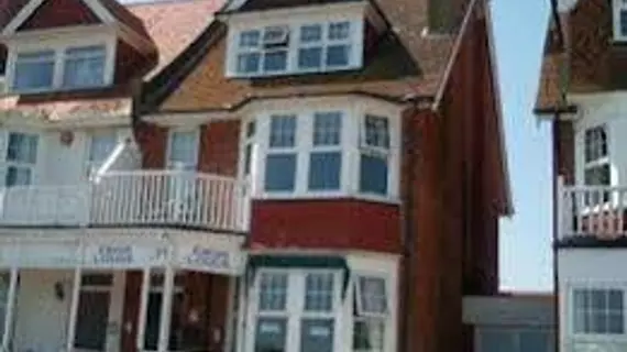 Ebor Lodge | Doğu Sussex (kontluk) - Eastbourne