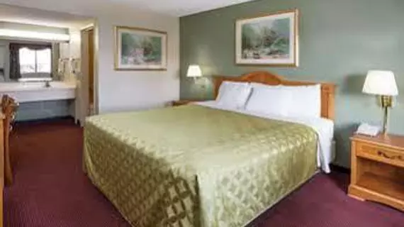 Days Inn - San Bernardino Riverside | Kaliforniya - San Bernardino County - San Bernardino (ve civarı) - San Bernardino