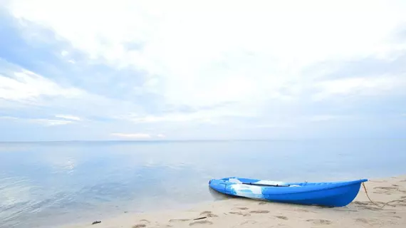 Arena Island Resort | Mimaropa - Palawan - Narra