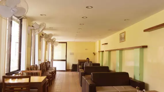 Aryal International Hotel | Kathmandu