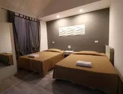 Minas Hostel | Lombardy - Milano (ve civarı) - Milano - Porta Vittoria