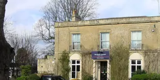 Hilbury Court Hotel