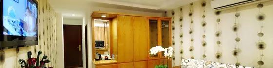 Hoan Thai Hotel | Binh Duong (vilayet) - Ho Şi Min Şehri (ve civarı) - Ho Chi Minh City - Quận 1 - Ho Chi Minh Şehri Merkezi