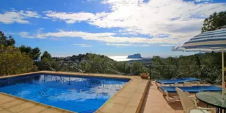 Villas Costa Calpe Cobana