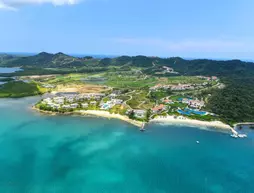 Pristine Bay Resort | Bay Adaları - Roatan