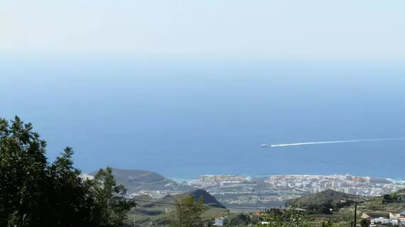 Hotel Rural la Correa del Almendro | Kanarya Adaları - Santa Cruz de Tenerife - Arona