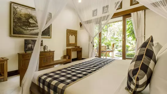 Villa Capung Mas | Bali - Ubud