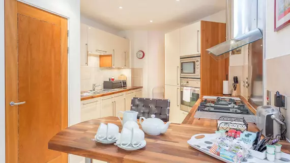 Quay Holidays - Dolphin Quays | Dorset (kontluk) - Purbeck District - Poole