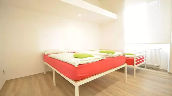 Rooms Ambrožič | Ljubljana (ve civarı) - Ljubljana Kent Merkezi