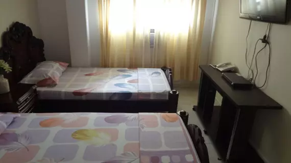 Hotel H21 | Valle del Cauca - Cali (ve civarı) - Cali