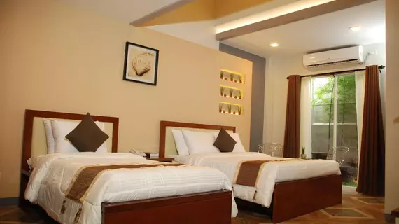 Hotel Nao | Cavite - Tagaytay