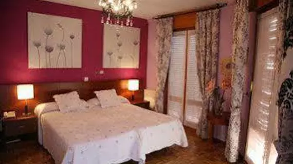 Hostal Docar | Kastilya ve Leon - Burgos İli - Arlanza - Lerma