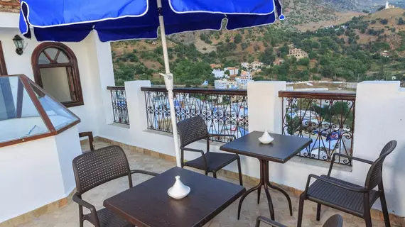 Riad Zaitouna Chaouen | Tangier (ve civarı) - Chefchaouen