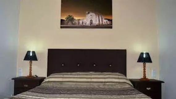 Hostal Restaurante Alba | Andalucia - Almeria İli - Nijar