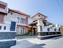 Hastinapura Residence | Bali - Jimbaran - Bukit