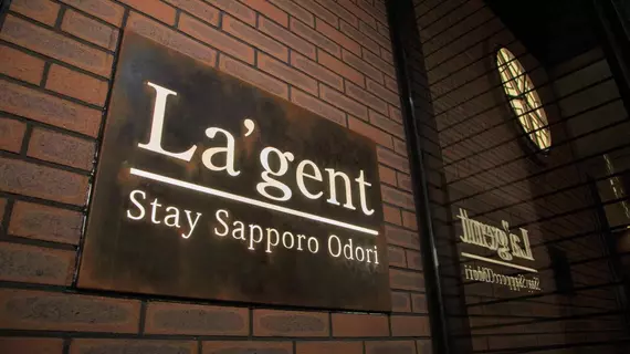 Lagent Stay Sapporo Oodori Hokkaido | Hokkaido - Minami - Sapporo (ve civarı) - Sapporo - Sapporo Kent Merkezi