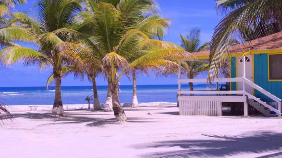 Blue Marlin Beach Resort | South Water Caye