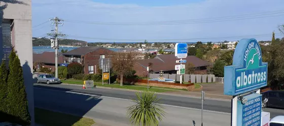 Albatross Holiday Units | New South Wales - Merimbula