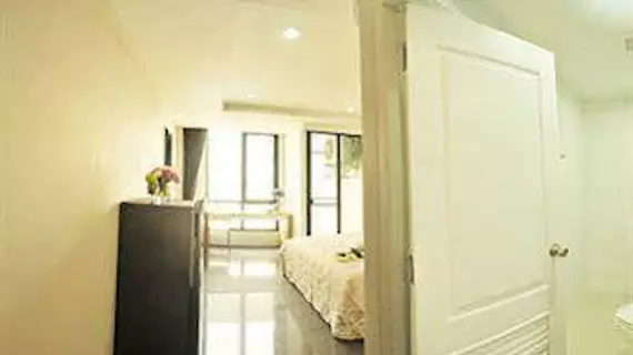 Marigold Ramkhamhaeng Boutique Apartment | Bangkok - Bang Kapi - Ramkhamhaeng