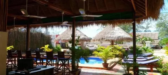 Otres Lodge | Koh Kong - Sihanoukville (ve civarı) - Sihanoukville - Mittakpheap