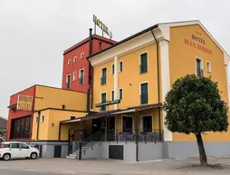 Hotel Blue Ribbon | Piedmont - Vercelli (il) - Vercelli