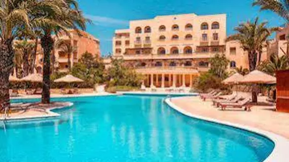 Kempinski San Lawrenz Resort | Malta - Kercem