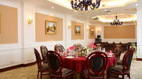 South Union Hotel | Guangdong - Şenzen (ve civarı) - Shenzhen - Nigang - Luohu