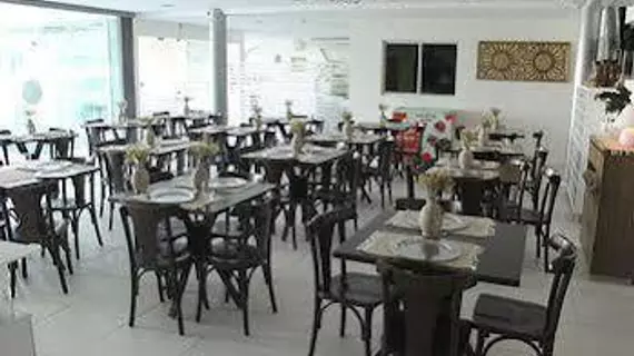 Hotel Cabana | Northeast Region - Piaui (eyaleti) - Teresina